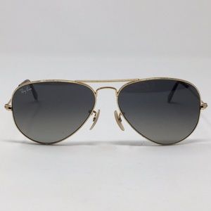 Ray Ban Aviators